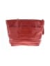 Coach Factory Red Leather Tote One size - photo 3