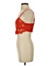Anthropologie Orange Sleeveless Top Size XS - photo 5