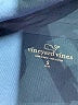 Vineyard Vines 100% Cotton Blue Short Sleeve Top Size S (kids) - photo 3
