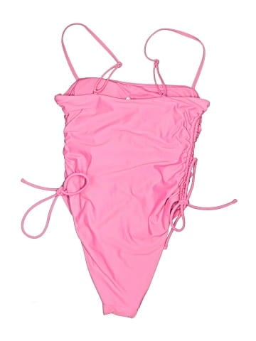 No Boundaries One Piece Swimsuit (view 2)