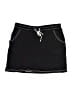 Anne Klein Solid Black Skort Size M - photo 1