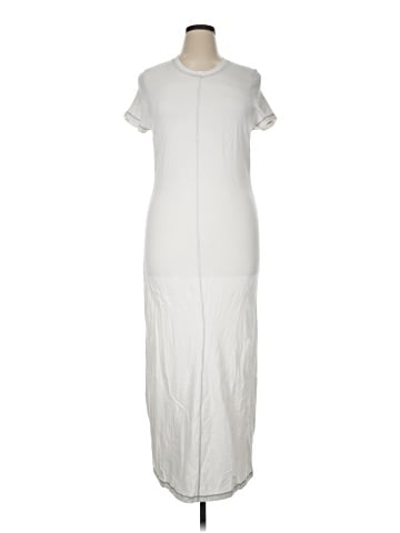 Daily Practice By Anthropologie Casual Dress (view 1)