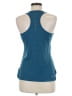 Nike Golf Blue Active Tank Size M - photo 2