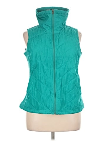 Columbia Vest (view 1)