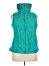 Columbia 100% Polyester Teal Vest Size XL - photo 1