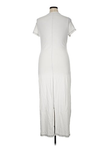 Daily Practice By Anthropologie Casual Dress (view 2)