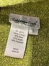 Coldwater Creek Green Vest Size L - photo 6