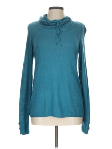 Royal Robbins Pullover Sweater (view 1)