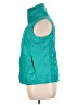 Columbia 100% Polyester Teal Vest Size XL - photo 5