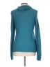 Royal Robbins Teal Pullover Sweater Size L - photo 2