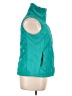 Columbia 100% Polyester Teal Vest Size XL - photo 4