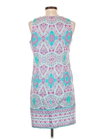 London Times Cocktail Dress (view 2)