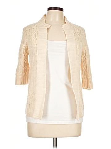 Theory Cashmere Cardigan (view 1)