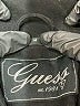 Guess Black Wool Coat Size M - photo 6