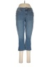 Seven7 Blue Jeans Size 8 - photo 1