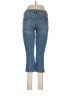 Seven7 Blue Jeans Size 8 - photo 2