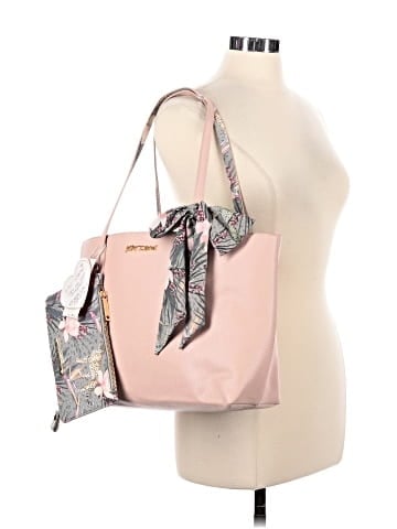 Betsey Johnson Tote (view 2)