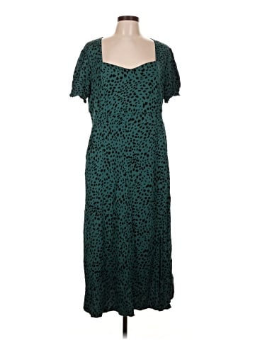 Torrid Casual Dress (view 1)