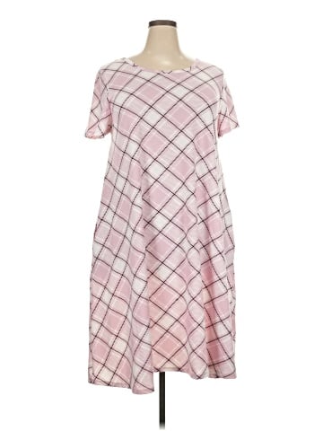 Lularoe Casual Dress (view 1)