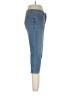 Seven7 Blue Jeans Size 8 - photo 4