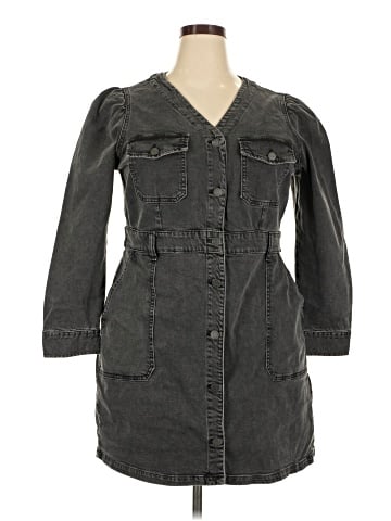Gap Casual Dress (view 1)