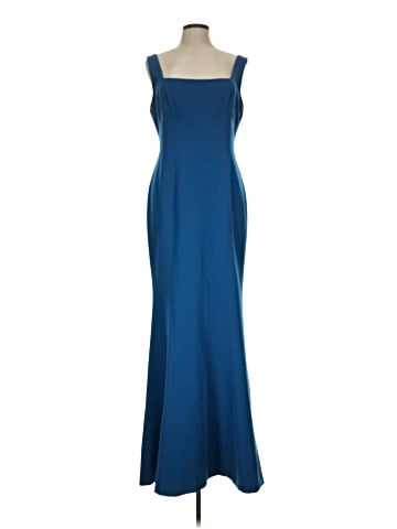 Laundry by Shelli Segal Cocktail Dress (view 1)