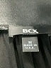 BCX Black Sleeveless Blouse Size M - photo 7