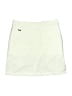 Vineyard Vines Solid White Skort Size 4 - photo 1