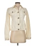 American Eagle Outfitters 100% Cotton Ivory Jacket Size XS - photo 1