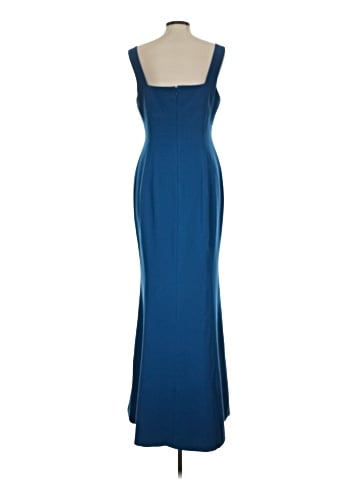 Laundry by Shelli Segal Cocktail Dress (view 2)