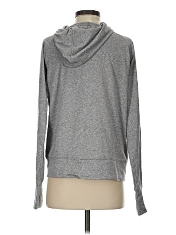 Avia Zip Up Hoodie (view 2)