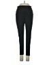 Victoria's Secret Solid Black Active Pants Size S - photo 1