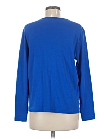Blair Long Sleeve T-Shirt (view 2)