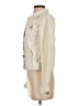 American Eagle Outfitters 100% Cotton Ivory Jacket Size XS - photo 5