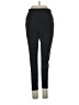 Victoria's Secret Solid Black Active Pants Size S - photo 2