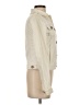 American Eagle Outfitters 100% Cotton Ivory Jacket Size XS - photo 4
