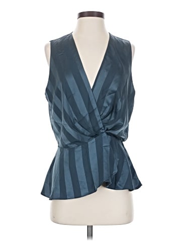 Chloe Oliver Sleeveless Blouse (view 1)