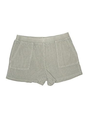 KLD Signature Shorts (view 1)