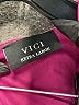 VICI 100% Polyester Purple Cocktail Dress Size XL - photo 7