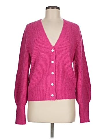 Karen Kane Cardigan (view 1)