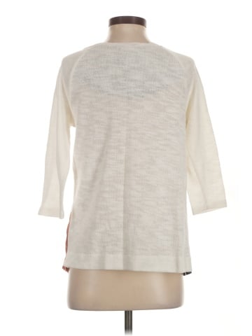 One September 3/4 Sleeve Top (view 2)
