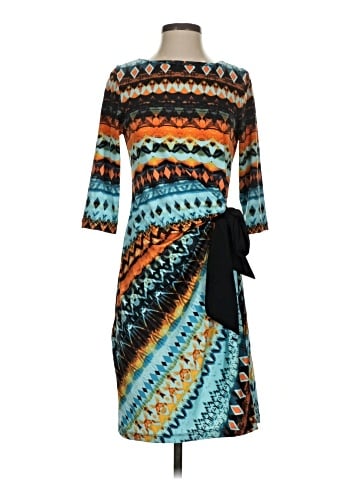 Shelby & Palmer Casual Dress (view 1)