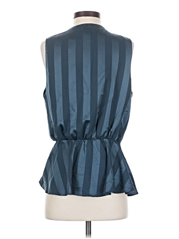 Chloe Oliver Sleeveless Blouse (view 2)