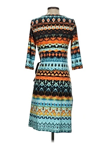 Shelby & Palmer Casual Dress (view 2)