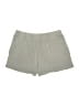 KLD Signature Solid Gray Shorts Size L - photo 2