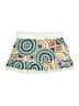 Sofibella Paisley White Skort Size XS - photo 2