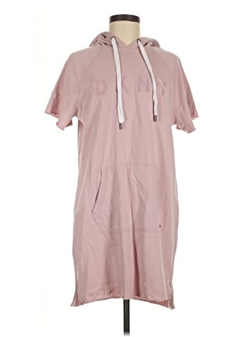 DKNY Sport Casual Dress (view 1)