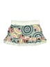 Sofibella Paisley White Skort Size XS - photo 1