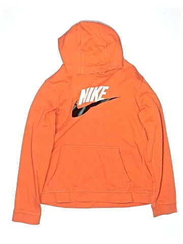 Nike Pullover Hoodie (view 1)