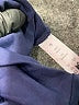 Unbranded Solid Blue Active Pants Size S - photo 8